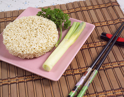 常見(jiàn)的食品添加劑有哪些